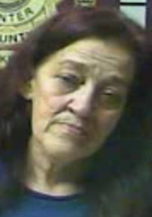 Brenda Akers
